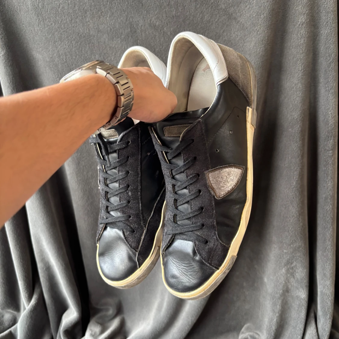 Philippe model psrx - 1