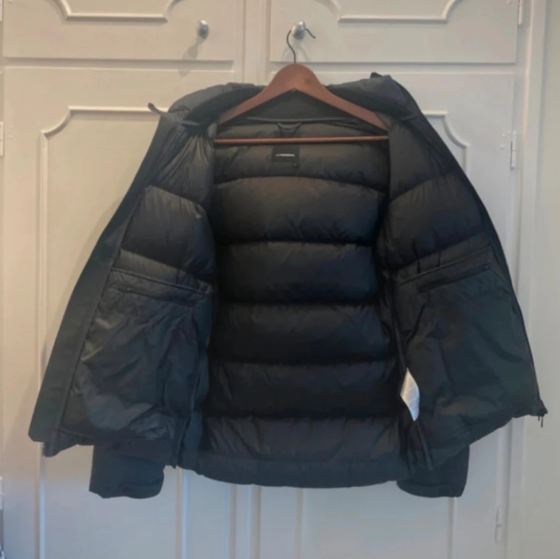 J lindeberg dunjacka  - 2