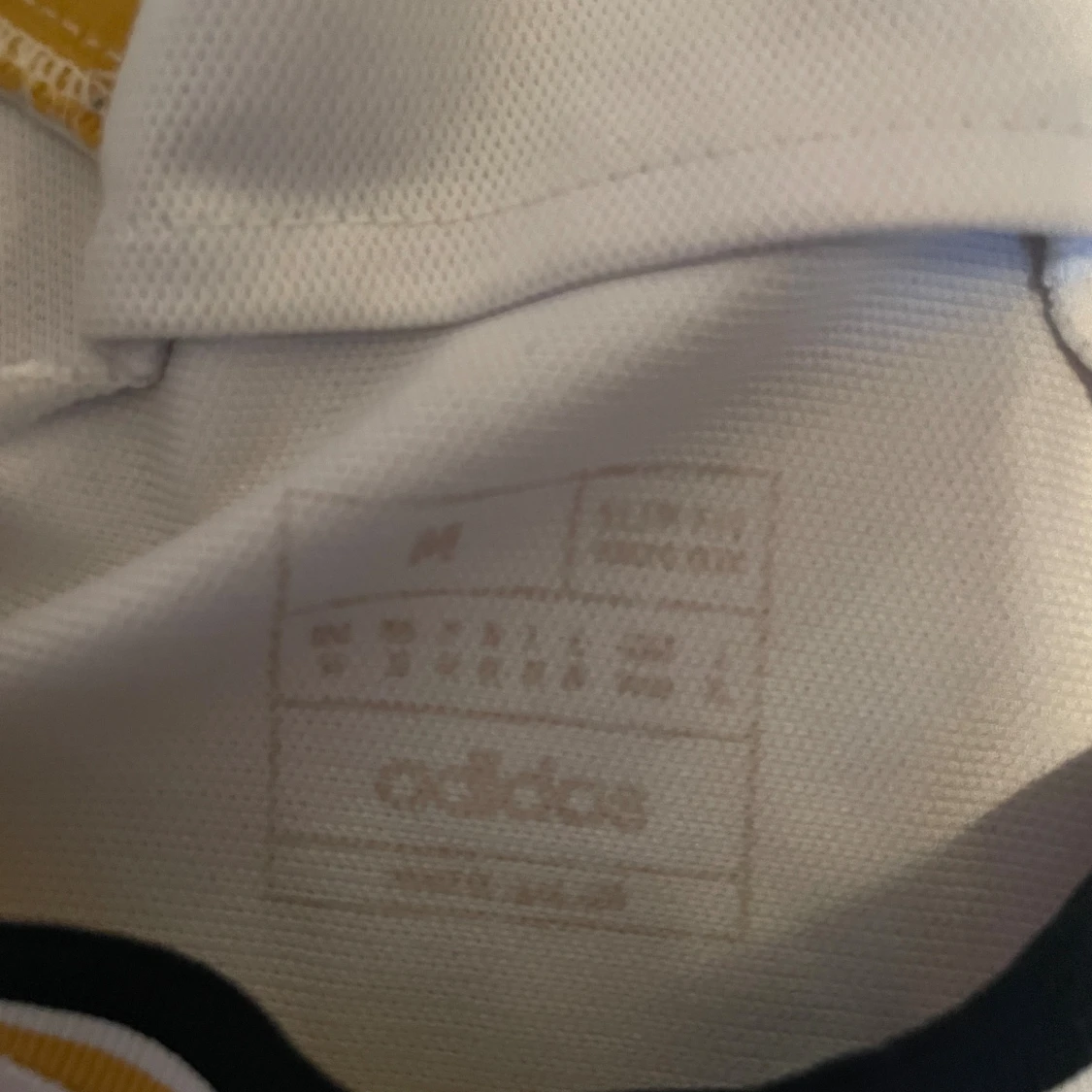 Real Madrid Vini Jr. 7 Adidas tröja - 4