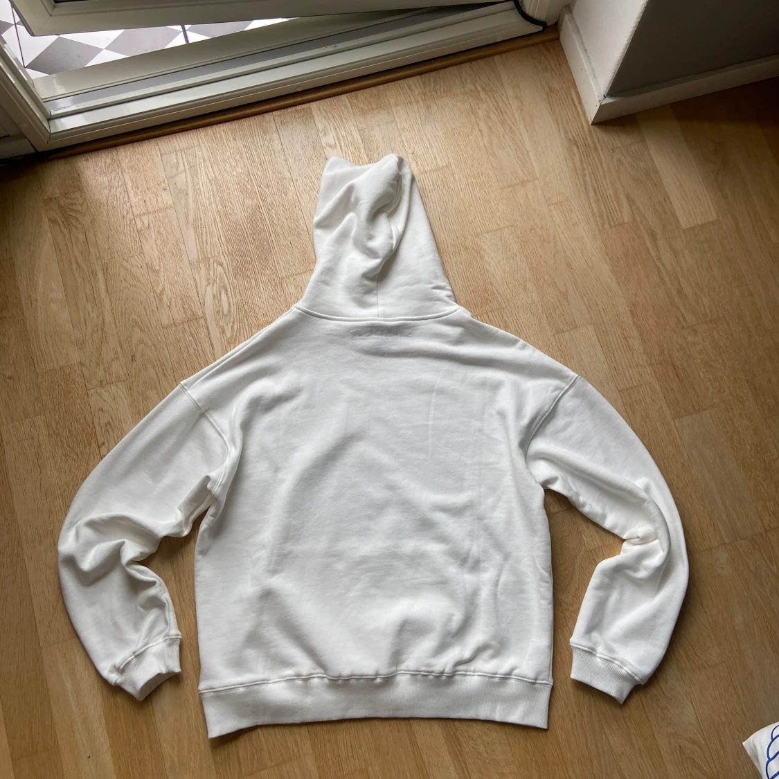 Spyder hoodie - 1