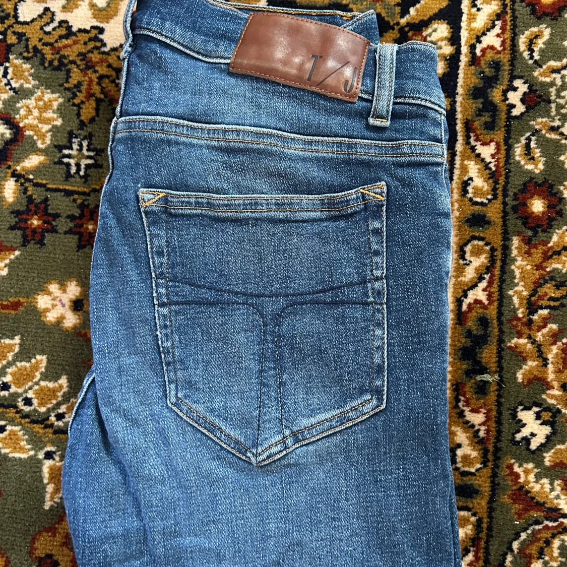 Tiger of Sweden jeans