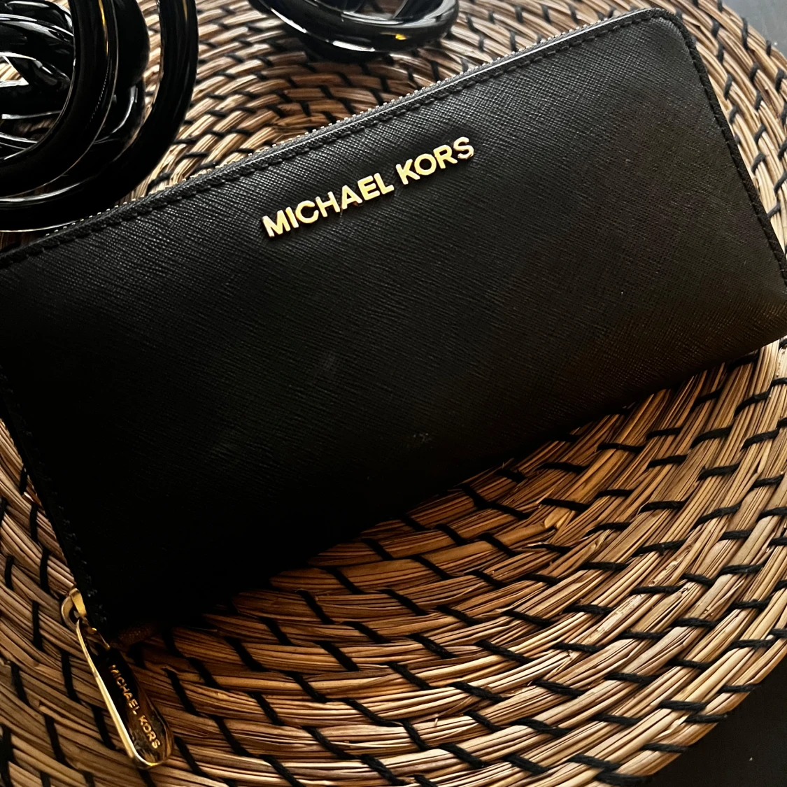 Plånbok från Michael Kors - 2