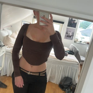 Topp - Superfin corsettopp💓köpare står för frakt