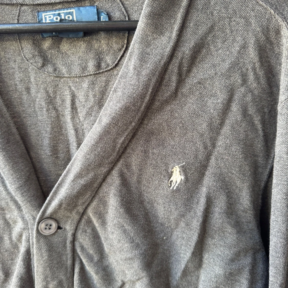 Ralph Lauren Cardigan - 3