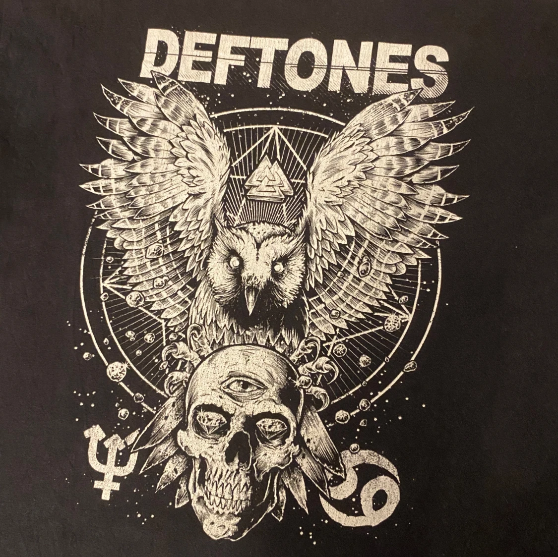 Deftones t-shirt - 1