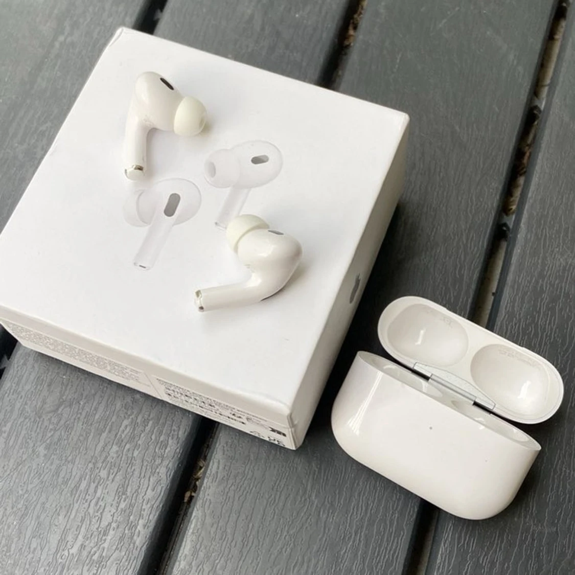 AirPods Pro - 2