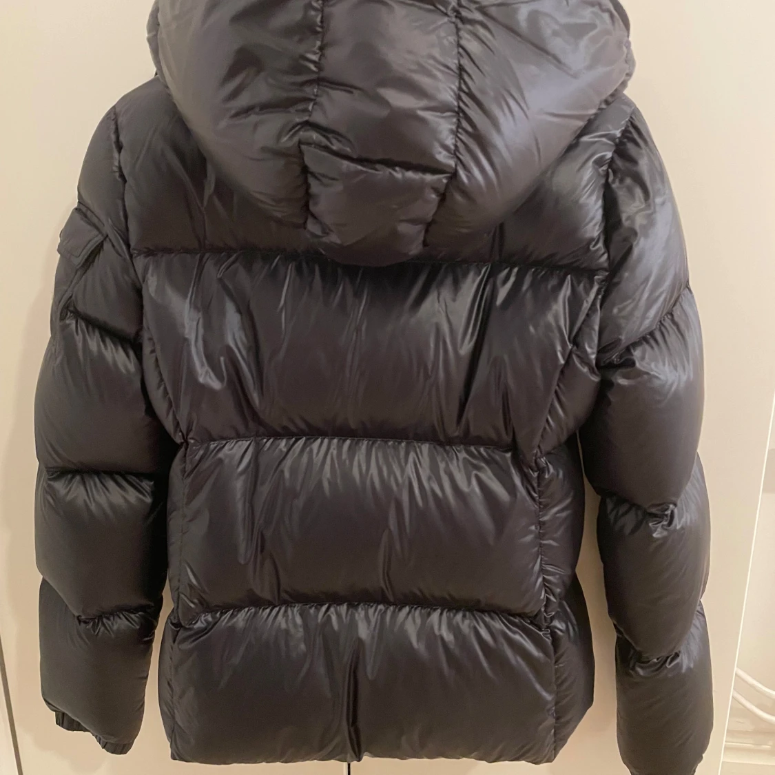 Moncler jacka dam Fourmine 2022 modell - 2