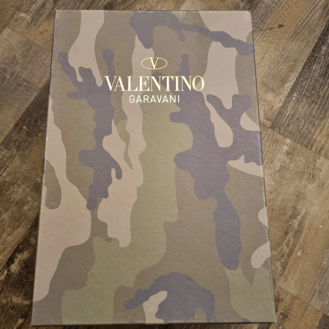 Valentino Garavani Rockrunner sneakers - 4