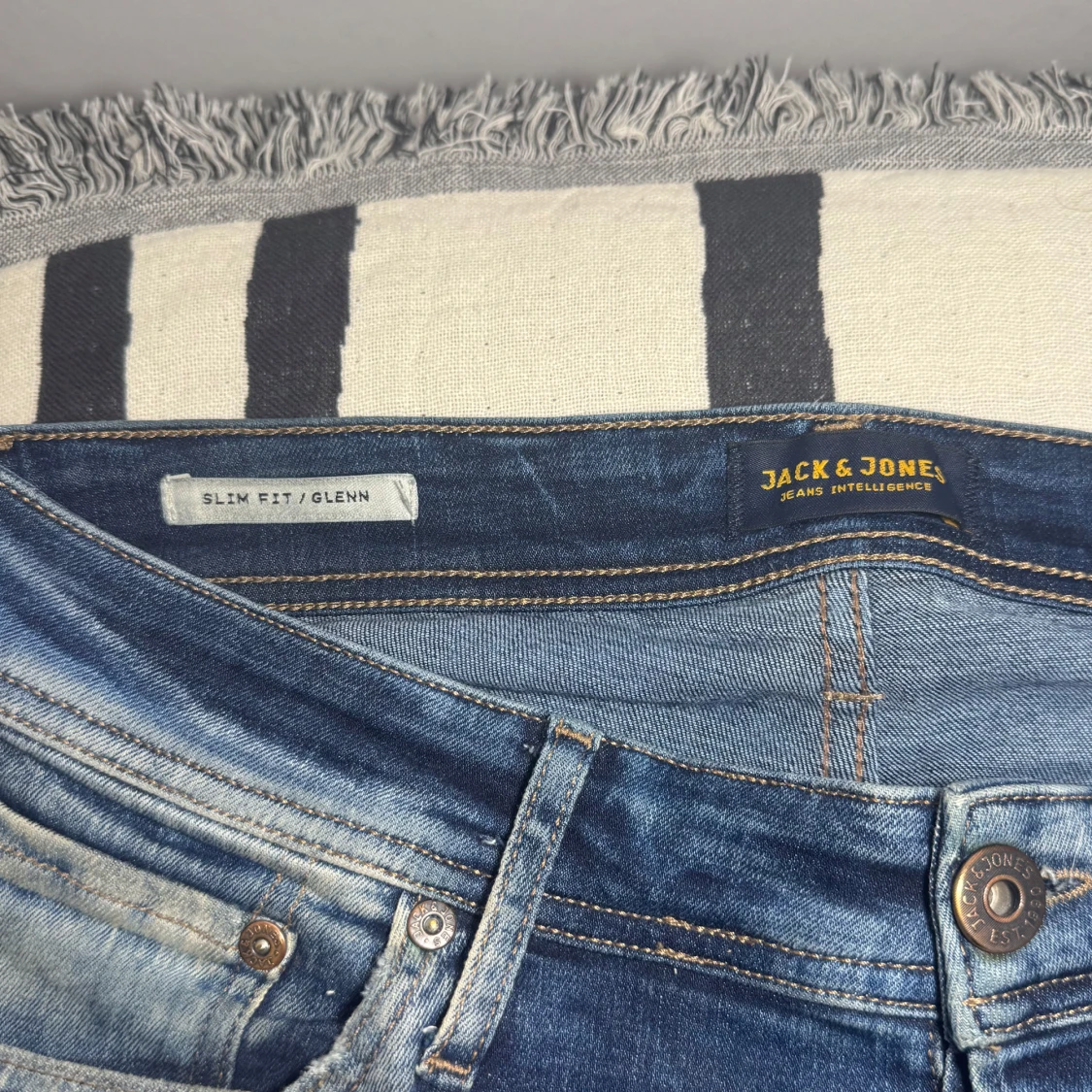 Jack and Jones jeans  - 1