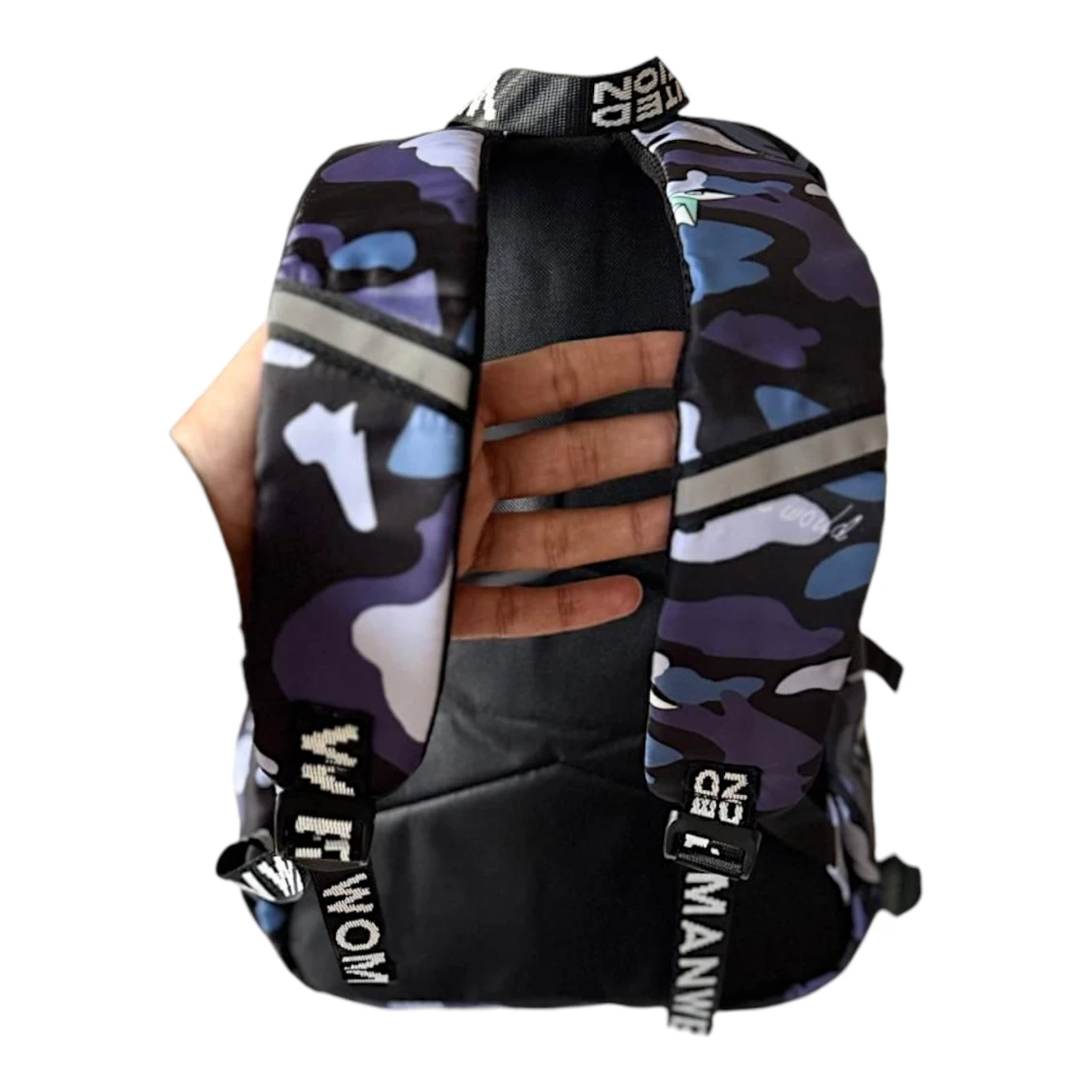 Back pack  - 1