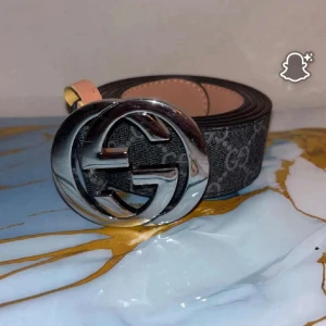 Gg bälte - Justerbart