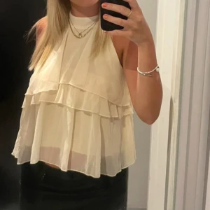 Topp - Jättefin topp❣️osäker på storlek