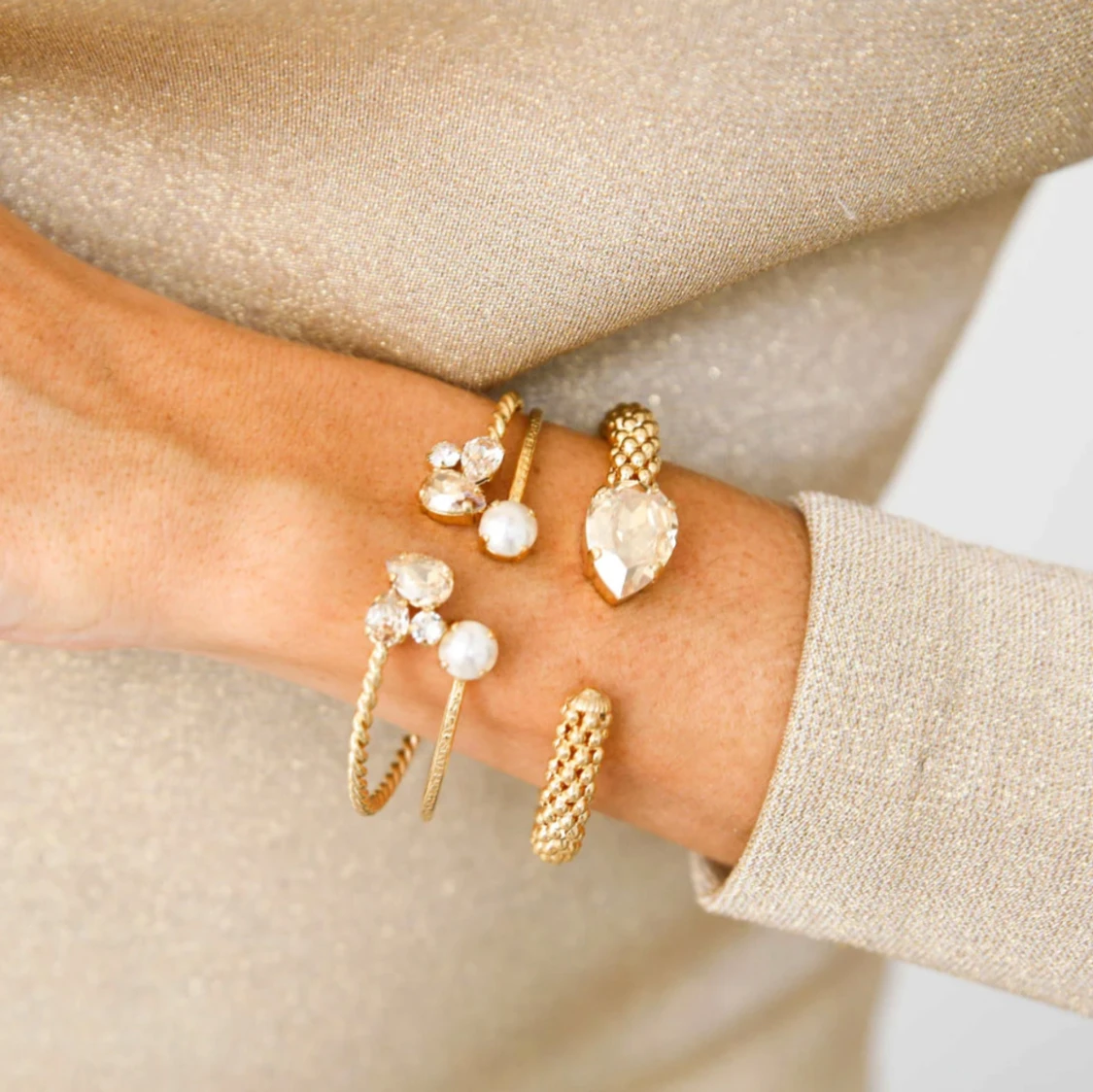 Armband, Caroline Svedbom - 3