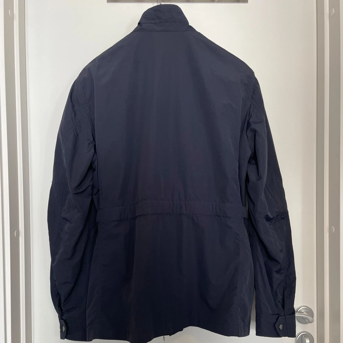 Svart vindjacka från Woolrich XL - 1