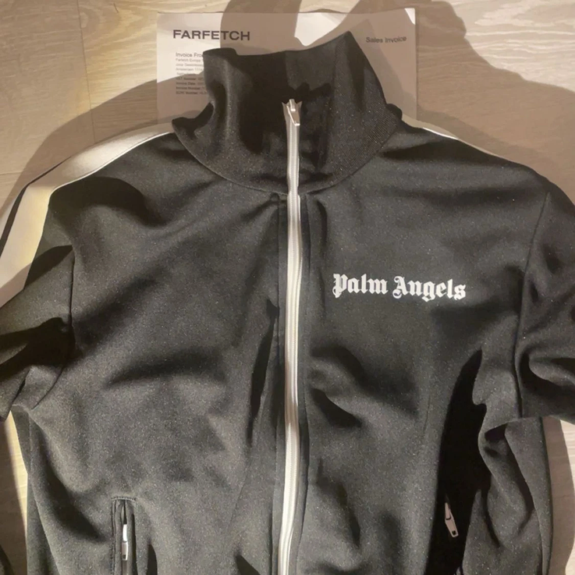 Palm Angels jacka