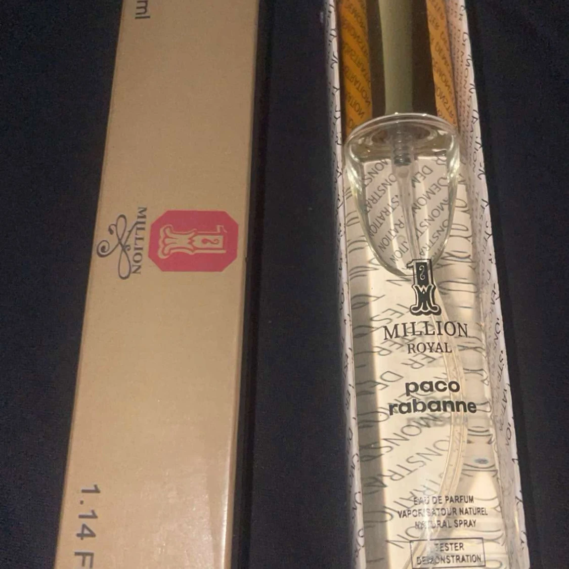 Olika tom ford parfymer - 3