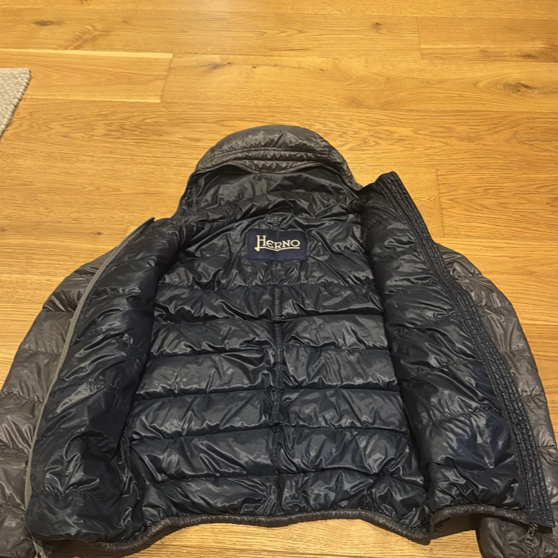  Herno Bolla jacka  - 4