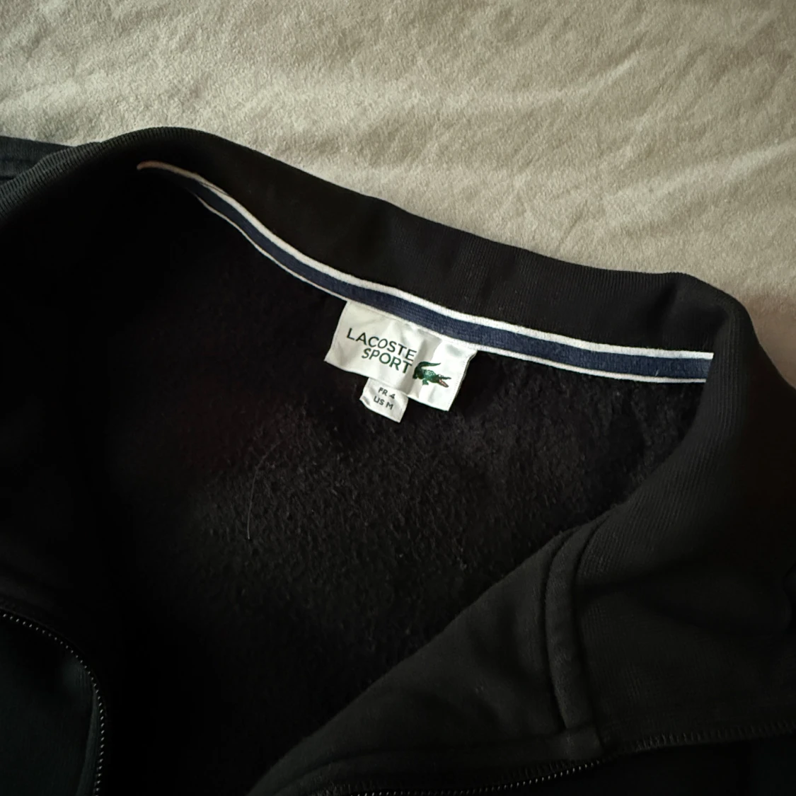 Lacoste Sport Men's SH7616 tröja - 4