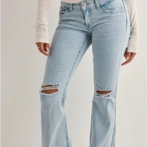 Nelly jeans - Jeans från nelly i bra skick💗