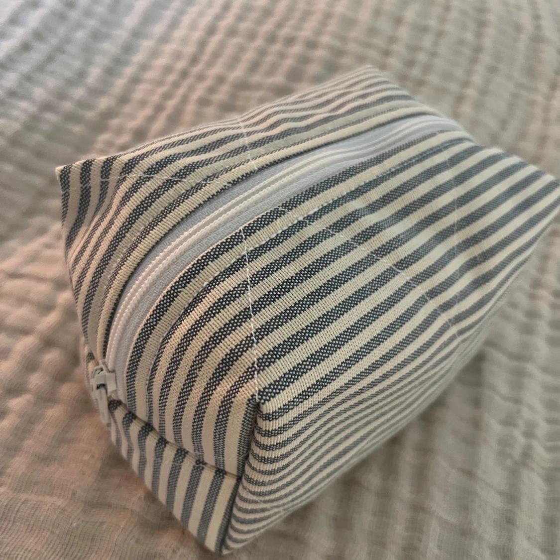 Randig necessär - 4