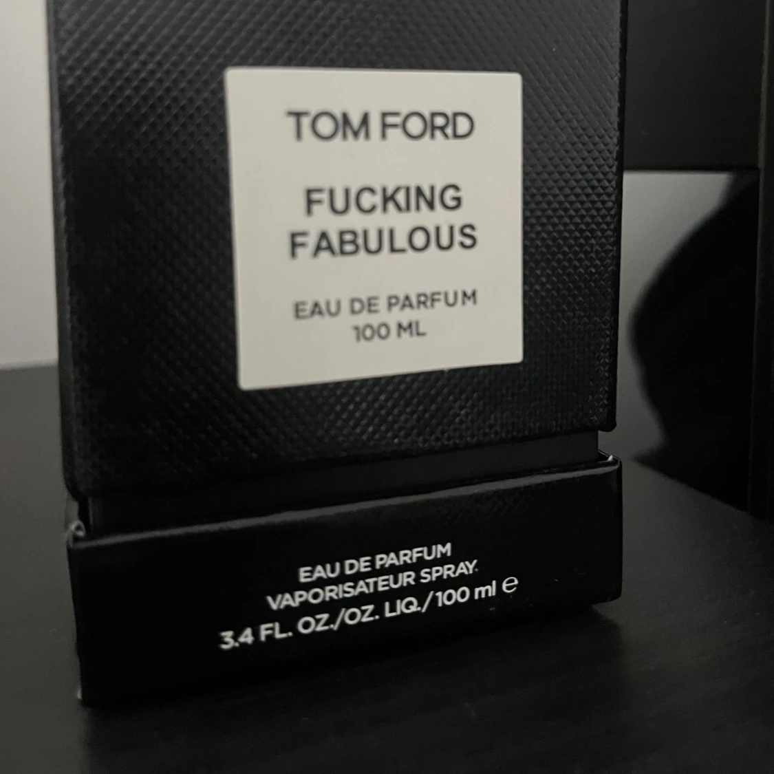 Tom Ford F Fabulous 100ml - 2