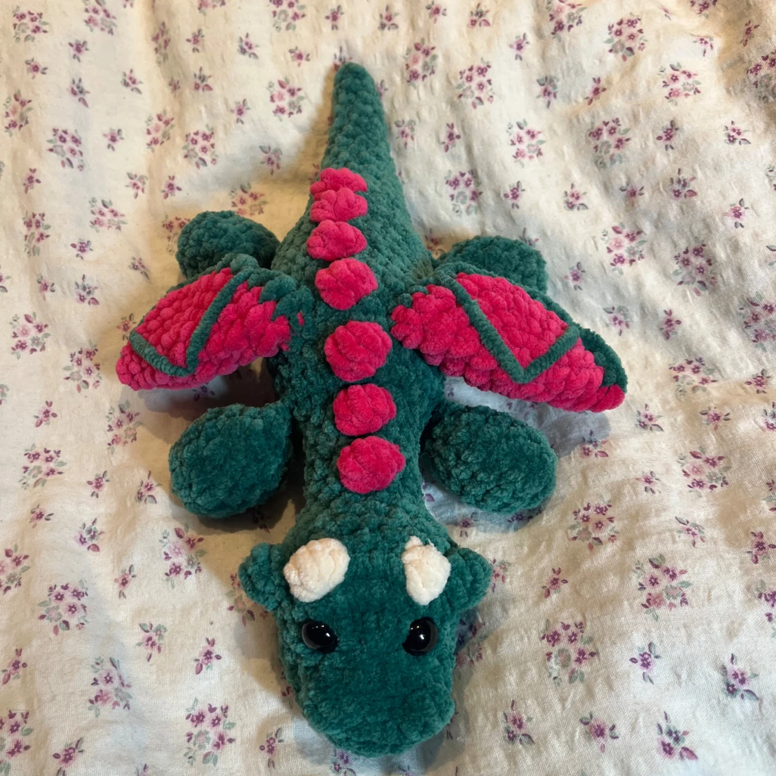 Drake vattenmelon - 1