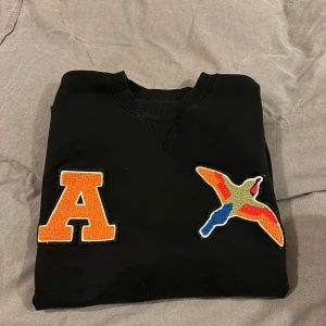 Axel Arigato Tröja - Stilren tröja från Arigato