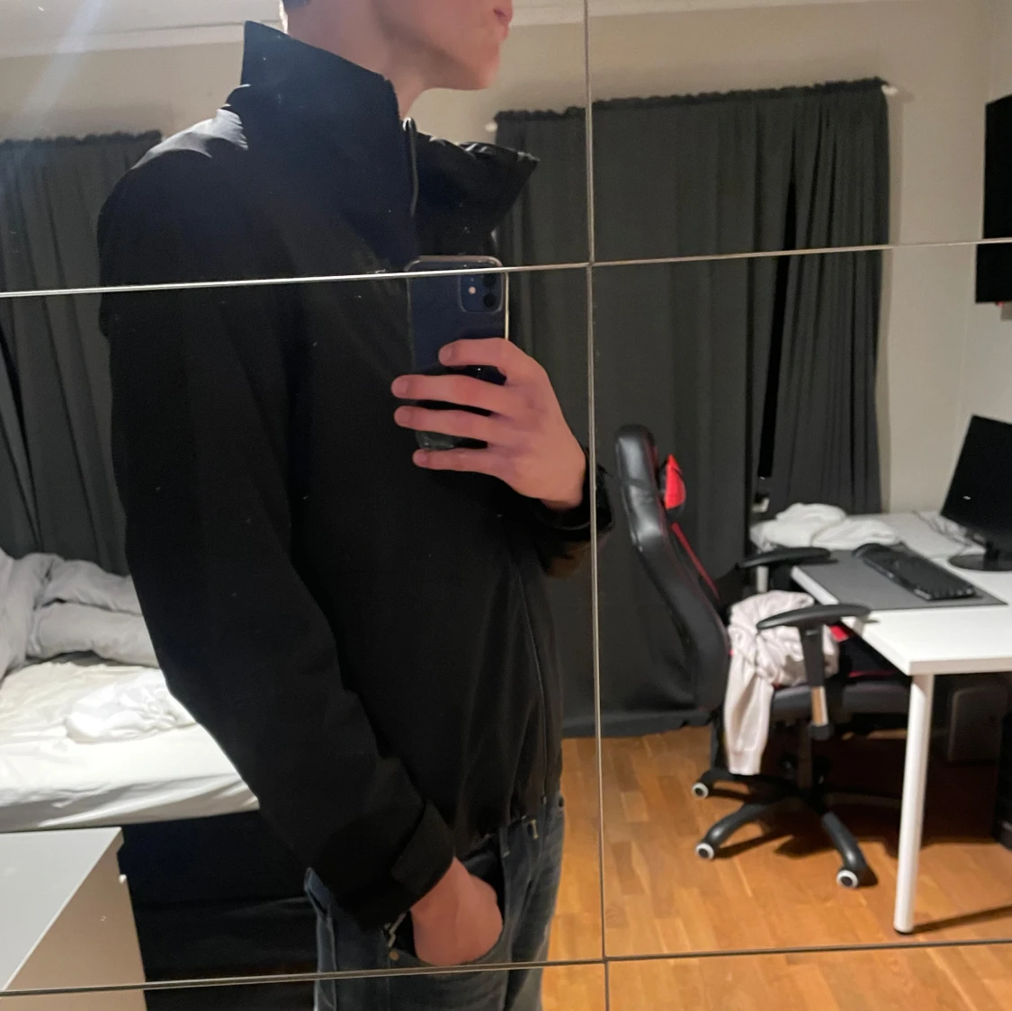 Helly Hansen jacka - 1