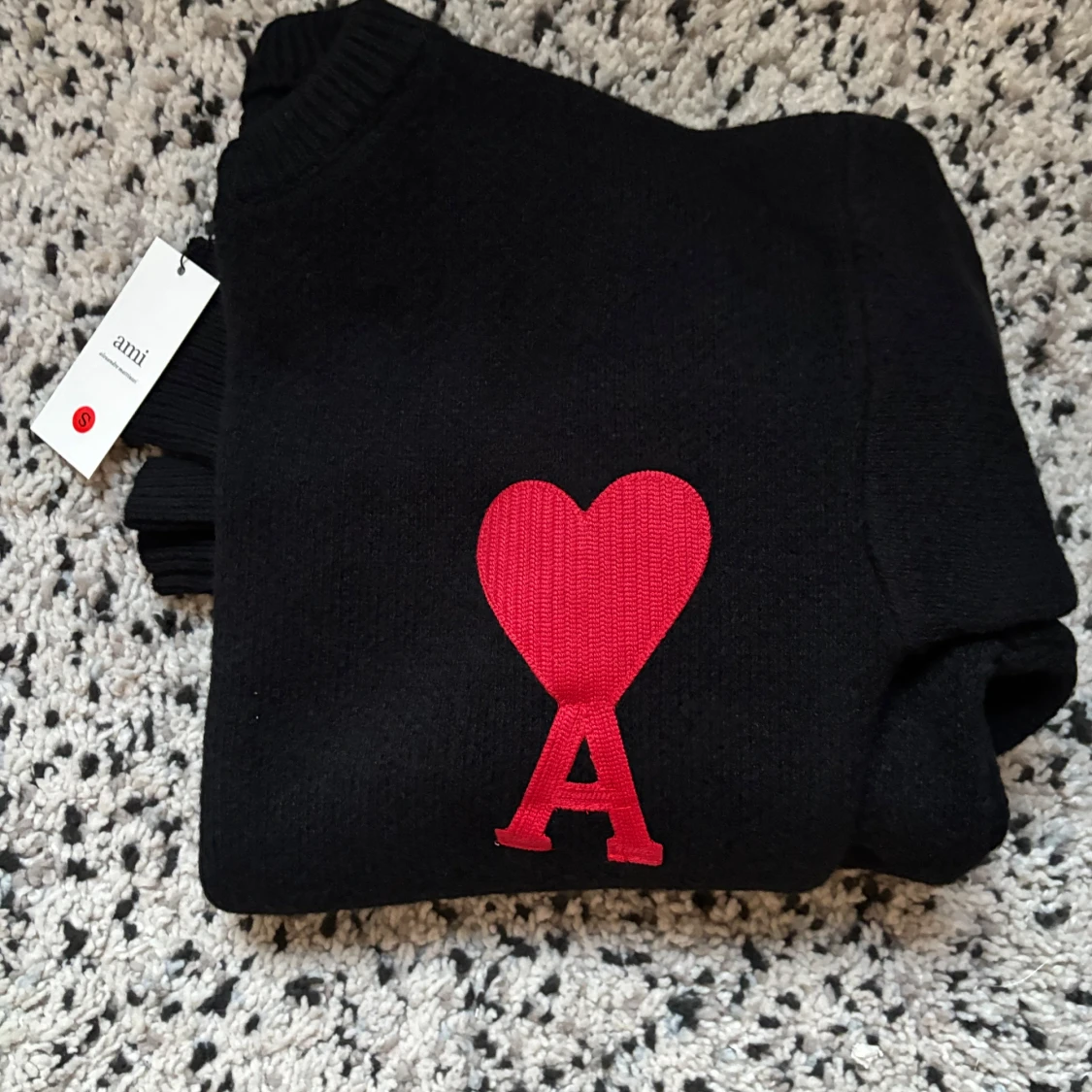 Ami Paris Dålig logga - 1