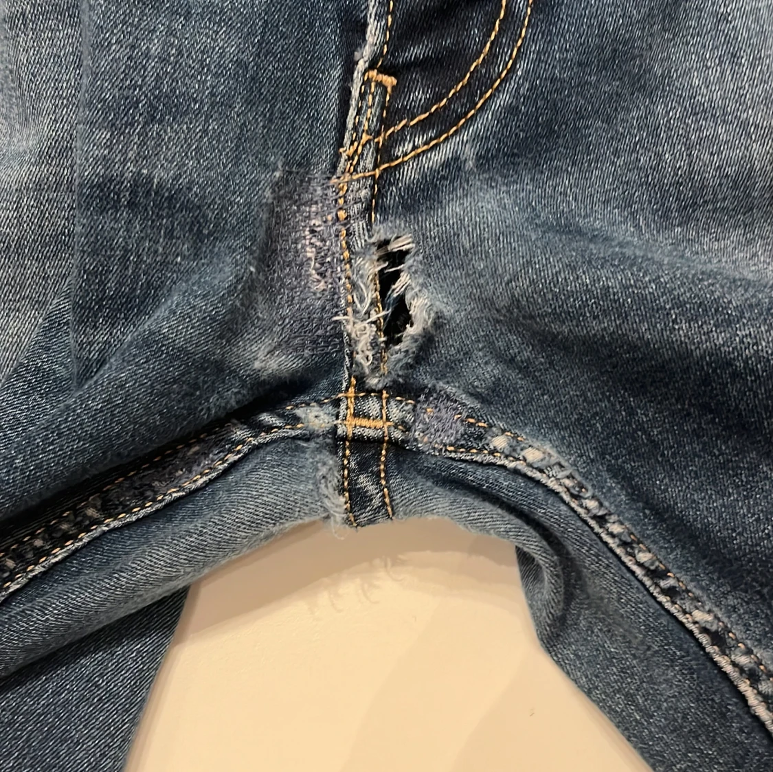 Replay Anbass Jeans  - 2