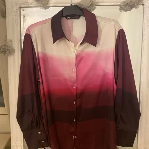 Stilren skjorta  - Aldrig använd 