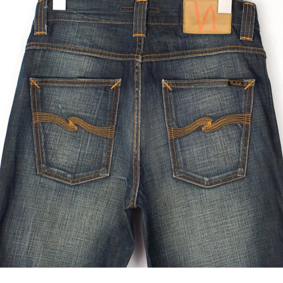 VINTAGE Nudie jeans 30/32  - 1