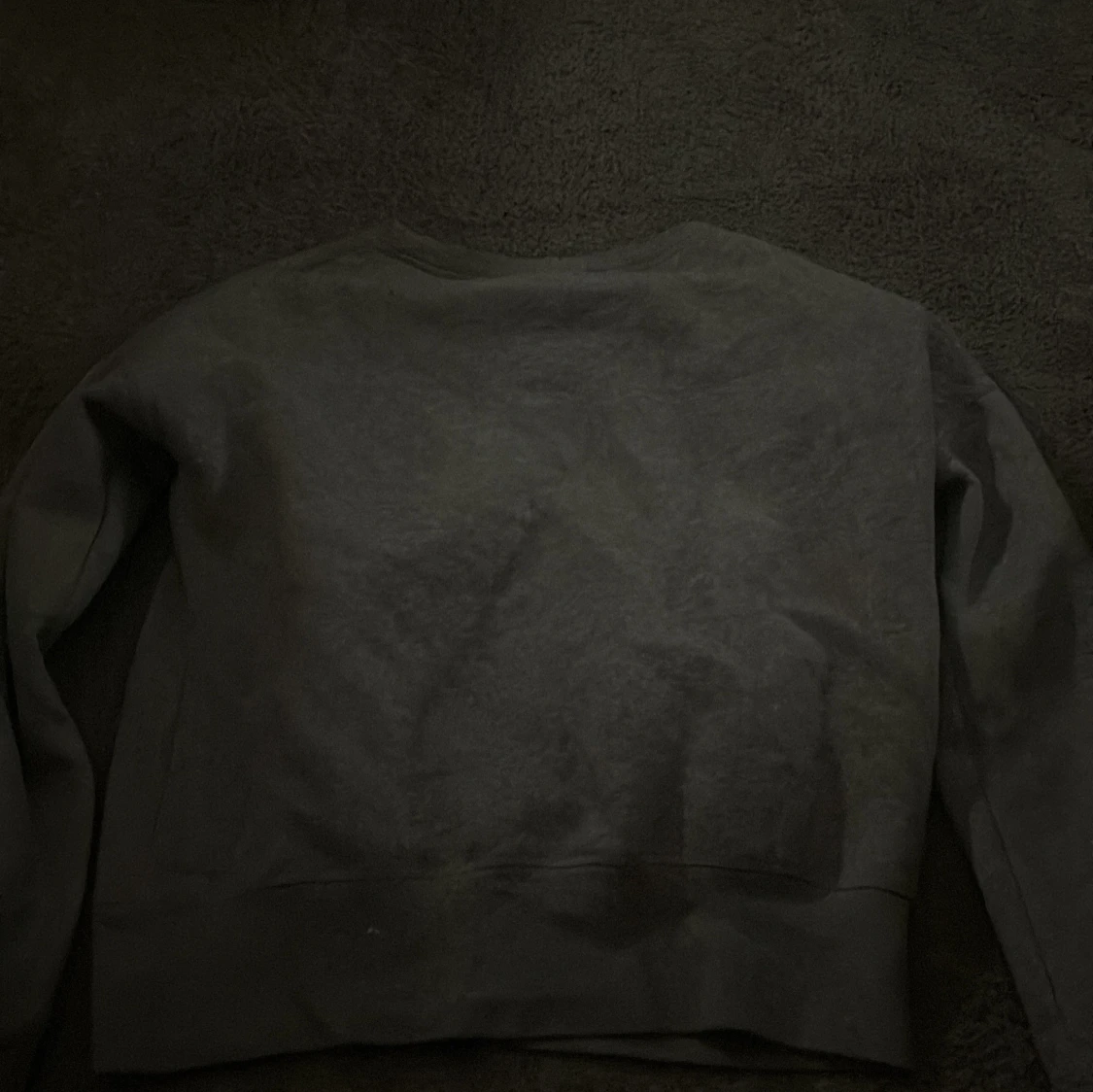 Icon grå tröja  - 91