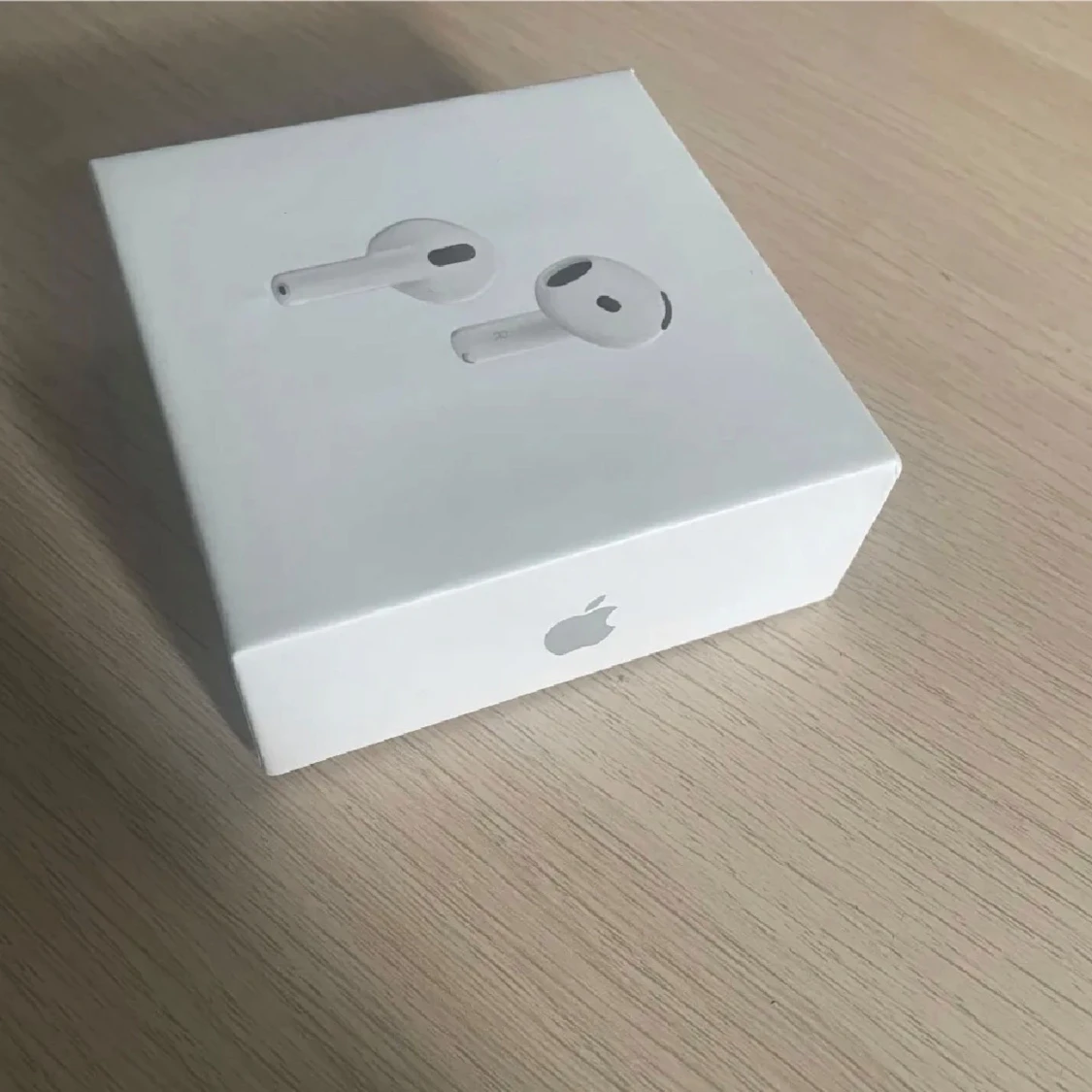 AirPods 4 (ANC) - 2