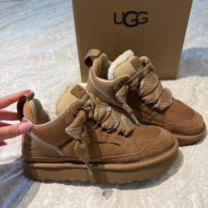 UGG lowmel - Helt nya ugg lowmel! 