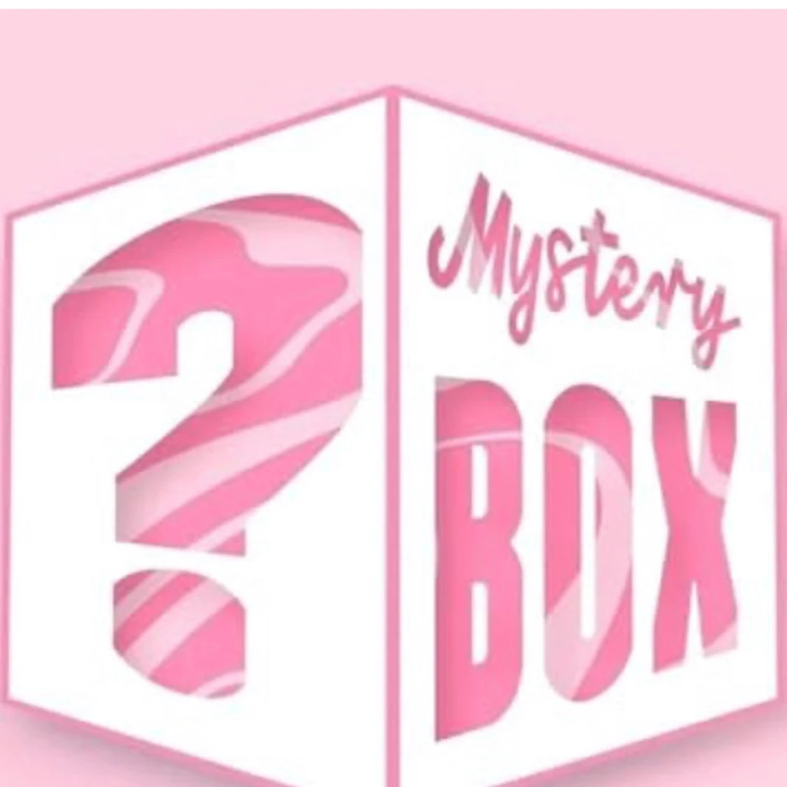 Mystery box