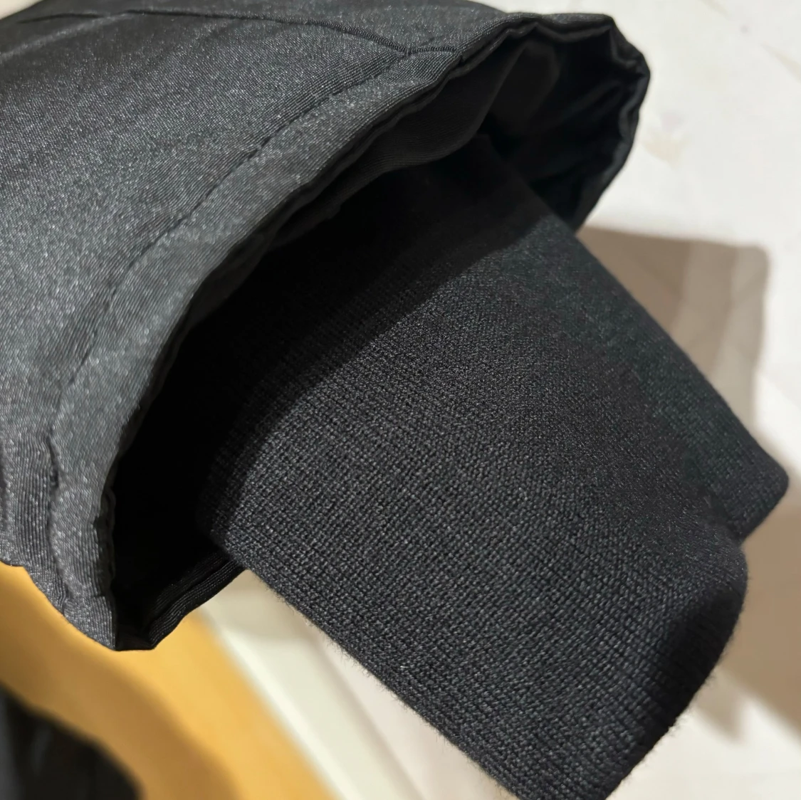 Svart dunjacka Canada Goose - MacMillan  - 4