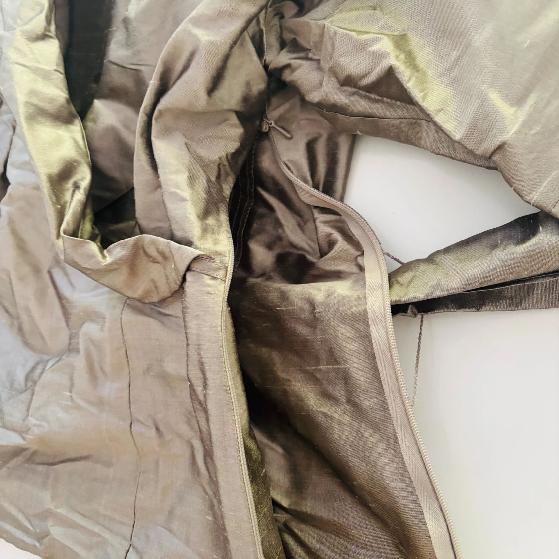 Beige omlottjacka från Coast - 4