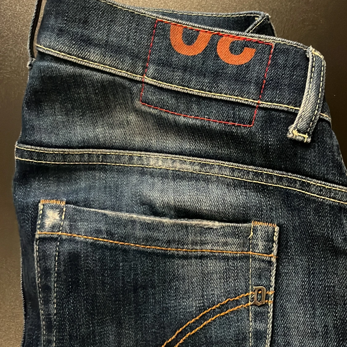 Dondup George 30 - 2