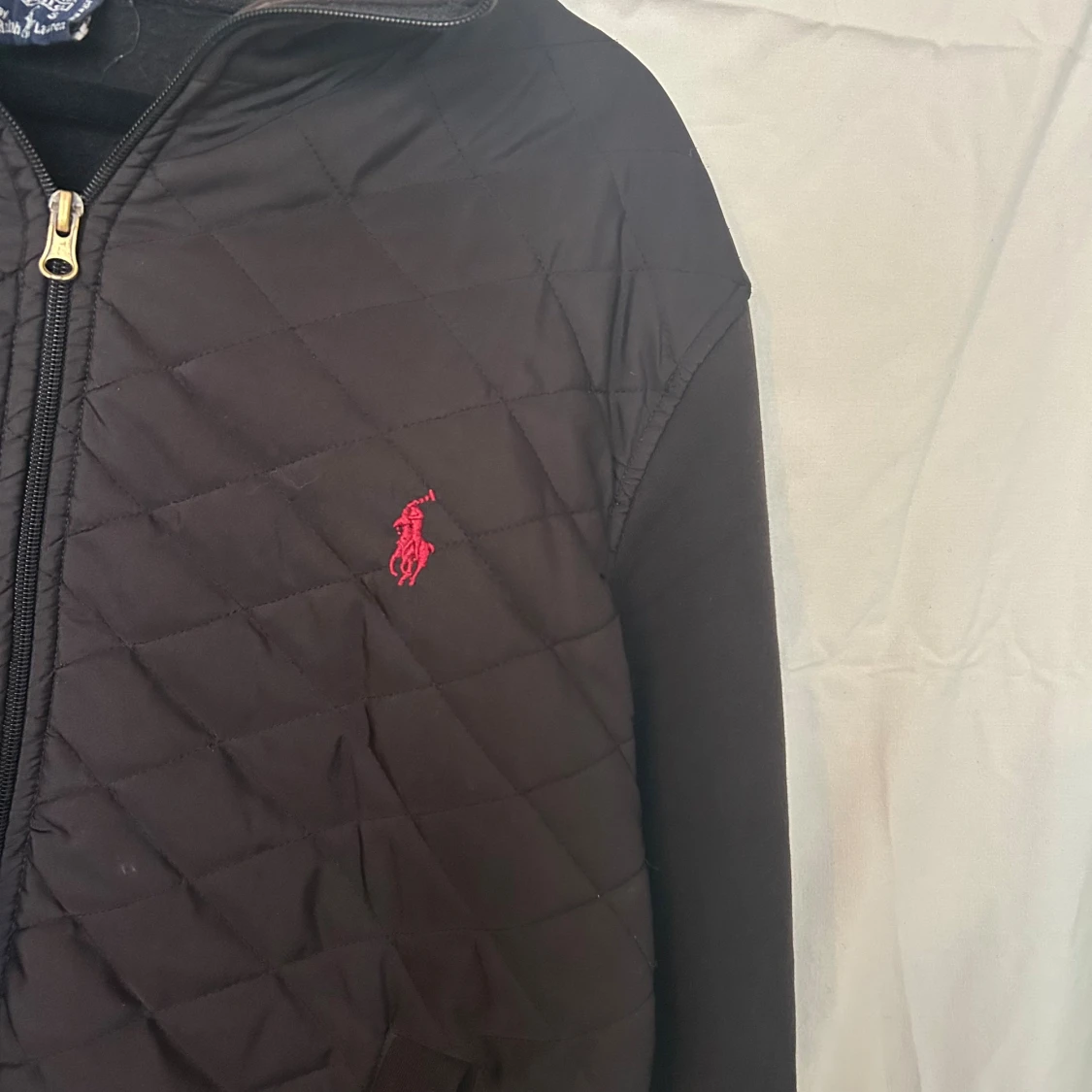 Ralph Lauren Cardigan  - 1