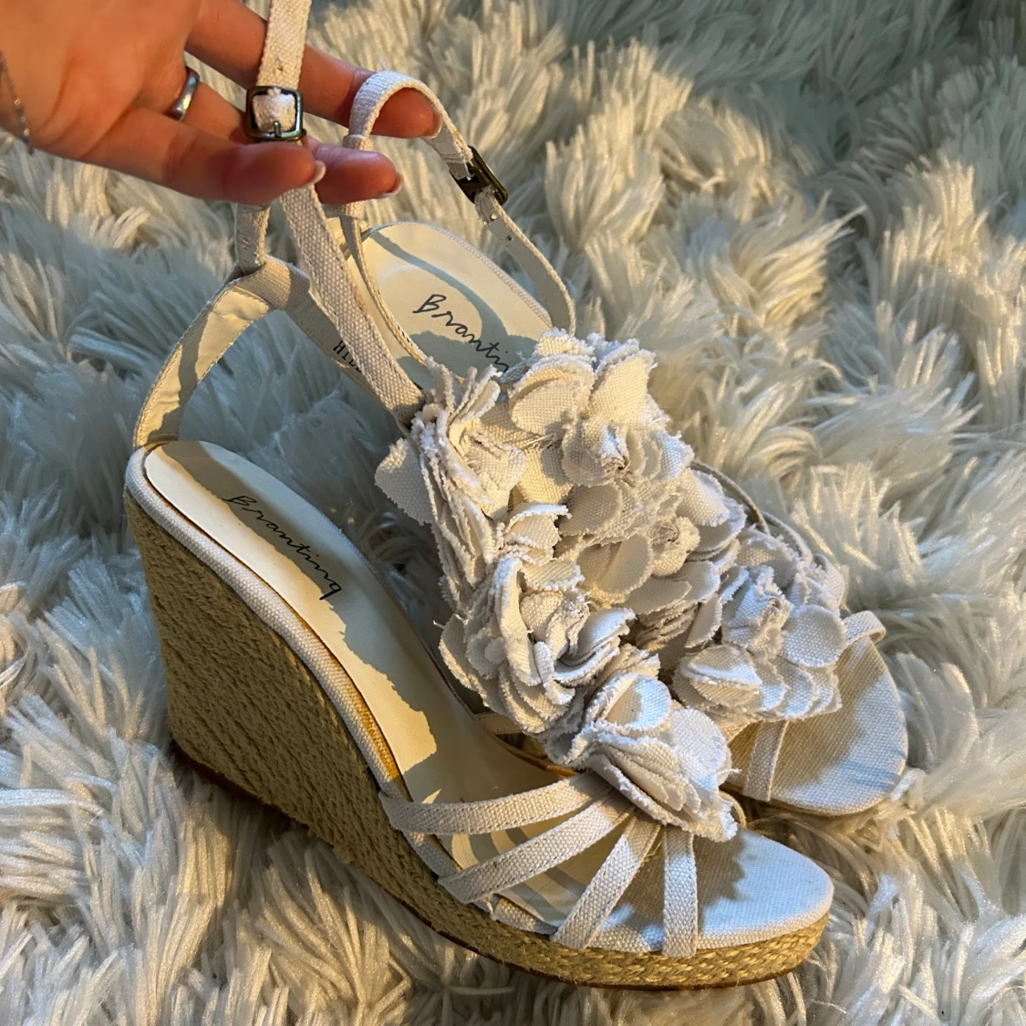 Söta kilklackar - 3