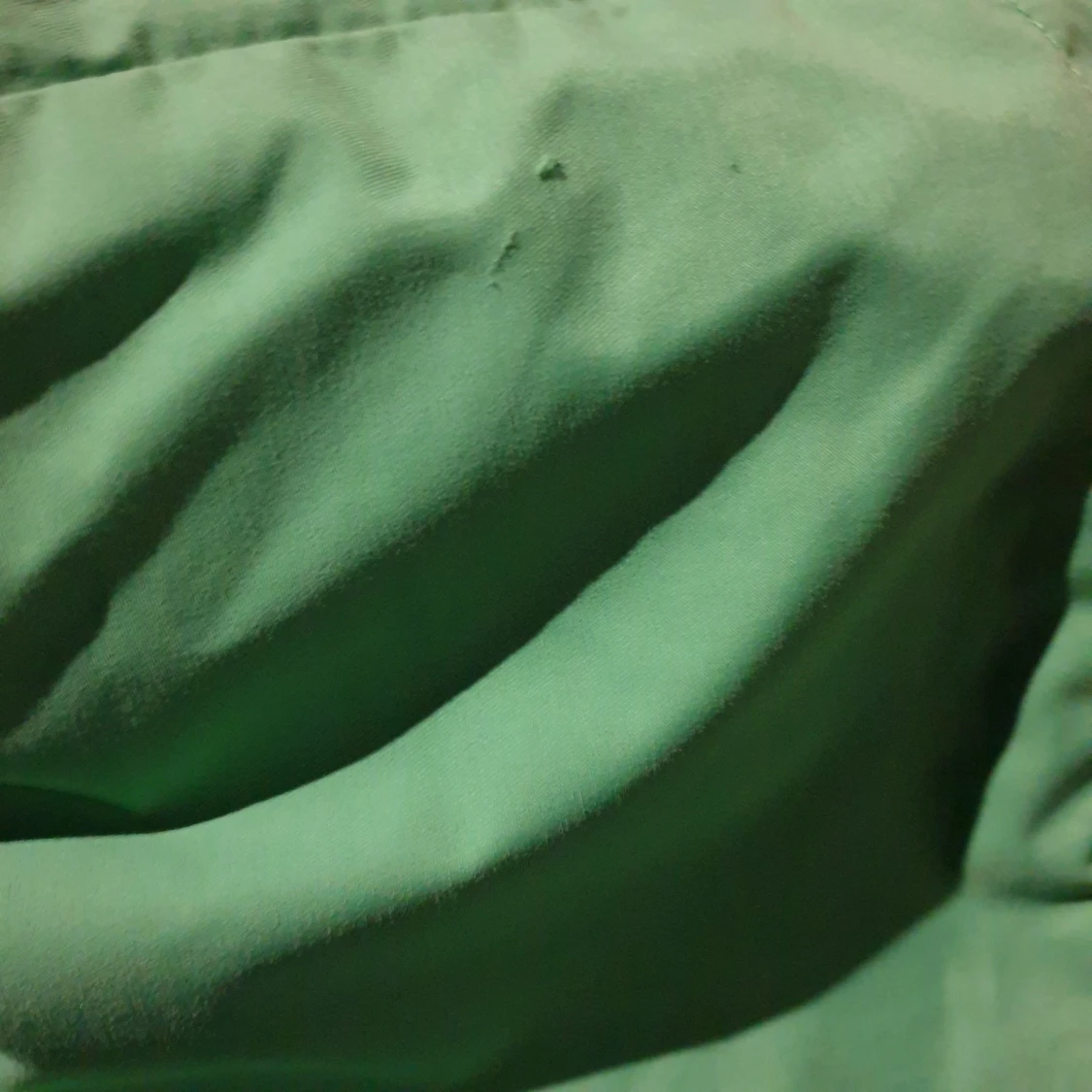 Grön och svart Snowboardjacka från Nitro - 4