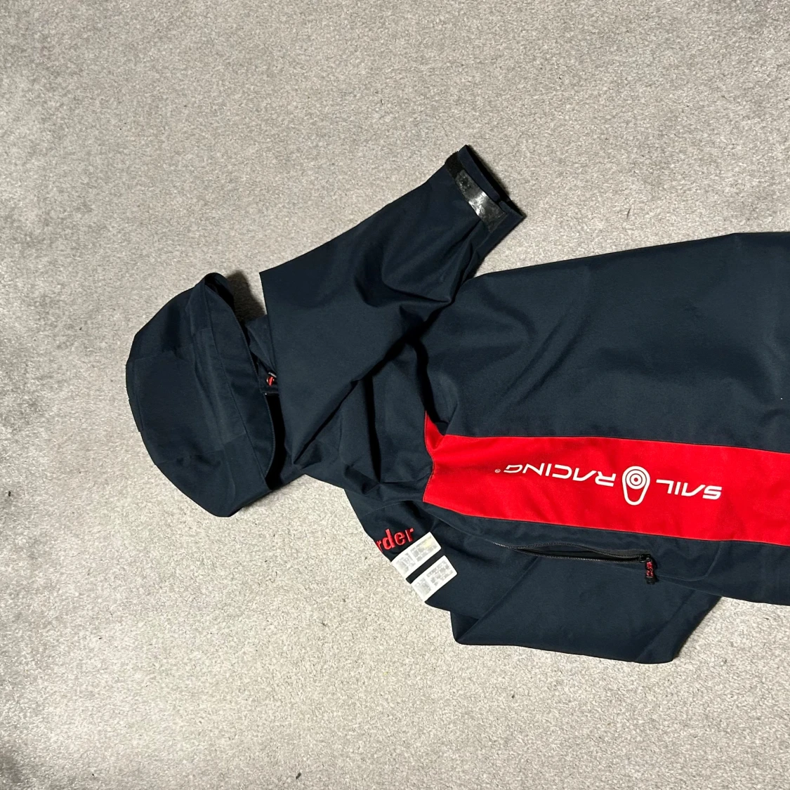 Sail Racing vindjacka - 2