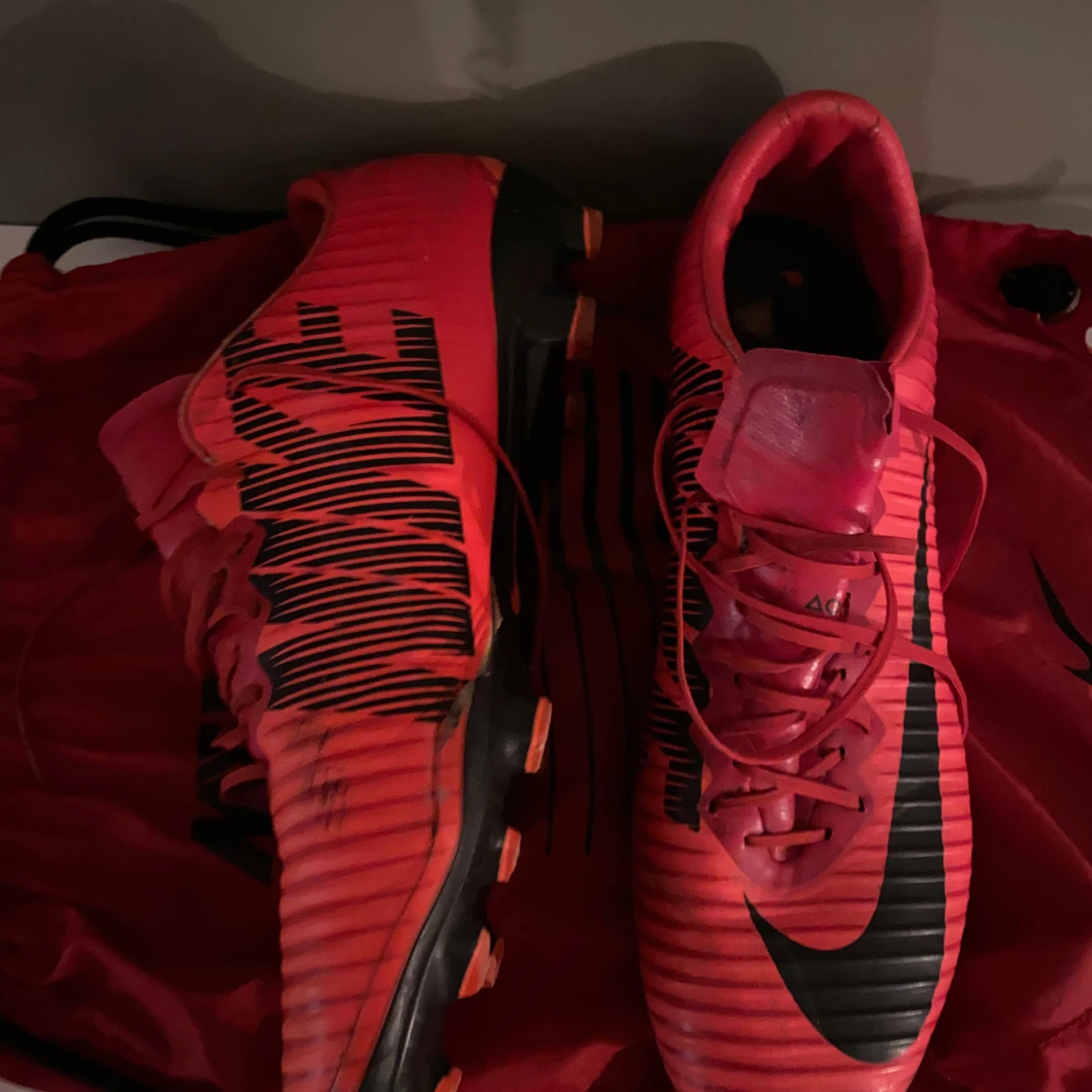 Nike Mercurial elits  fotbollsskor - 1