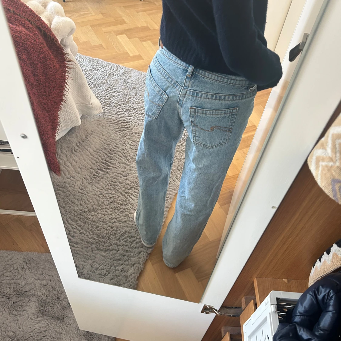 Subdued jeans  - 3