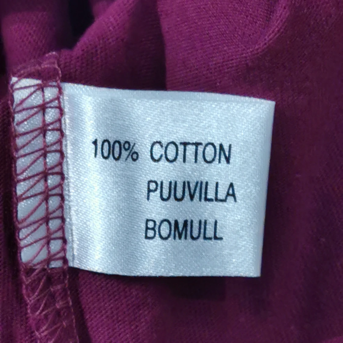 Snoopy sovplagg  - 4