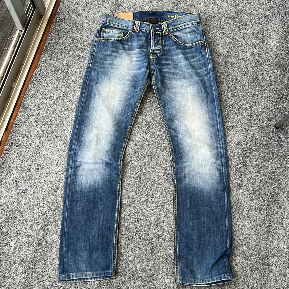 Dondup jeans - 1