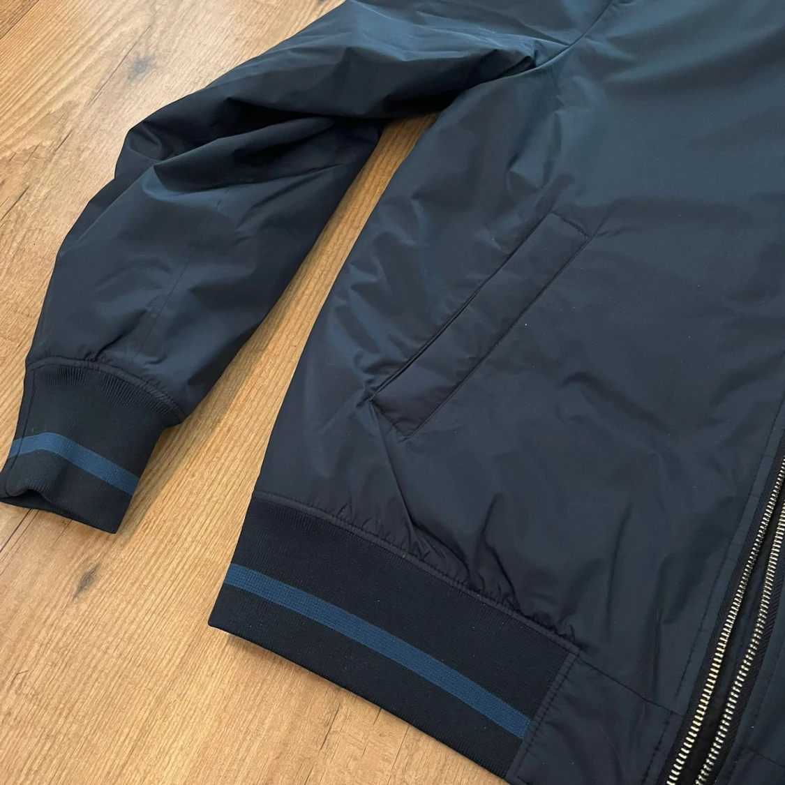 J Lindberg jacka - 2