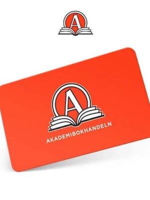 Digitalt Presentkort  Akademibokhandeln (värde 1000kr)  - Digitalt Presentkort giltigt till 2028/01/23 kan användas fysisk och webbutik.  Akademibokhandeln  är Perfekt för att köpa böcker, anteckningsböcker eller andra skrivrelaterade prylar. Kan dessutom köpa spel och bordsspel för att spela med vänner! Ifall du studerar på universitetet är detta presentkort jättebra! 
