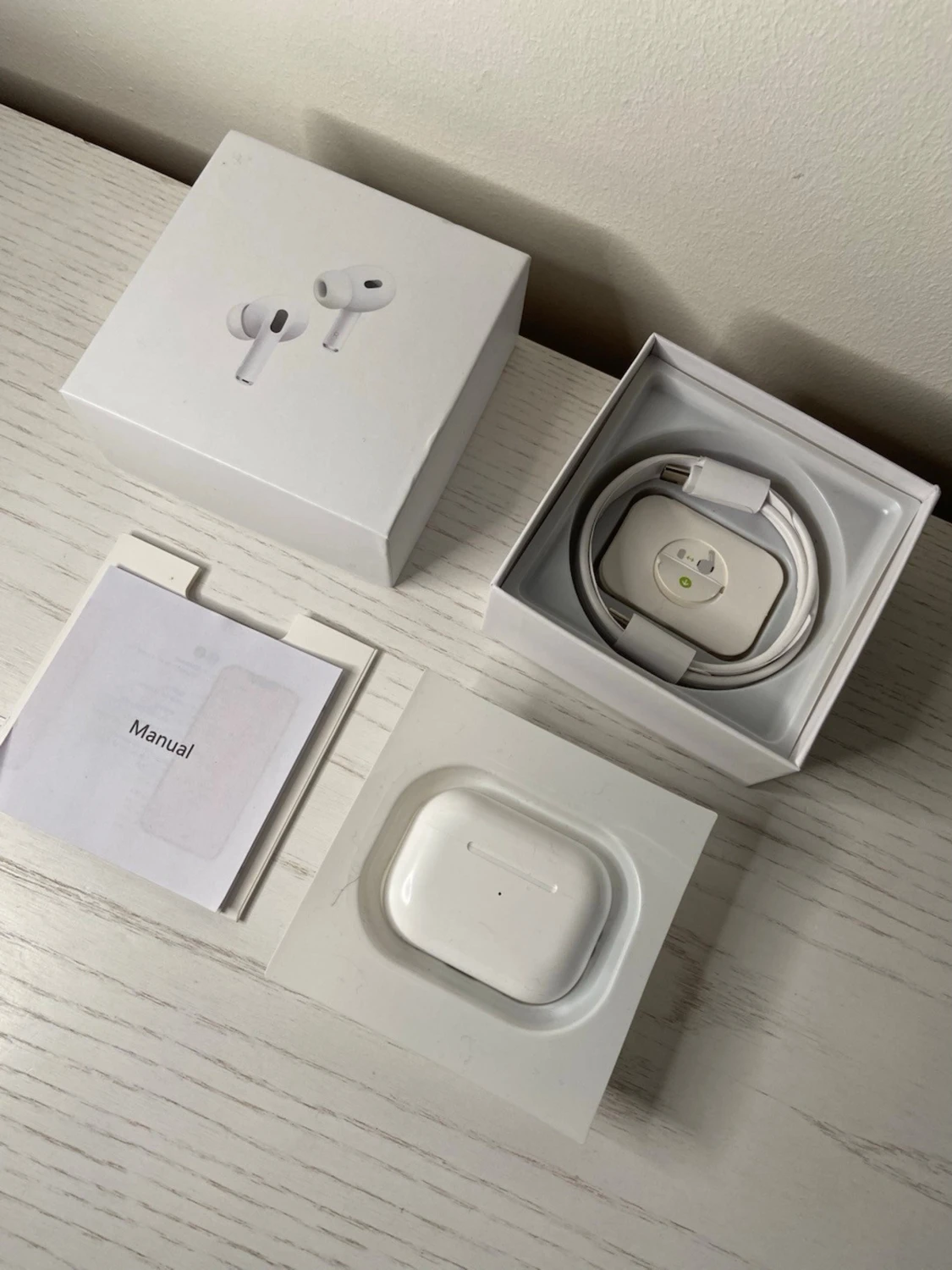  Trådlösa hörlurar - 3